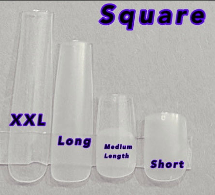 Square Sizing Kit